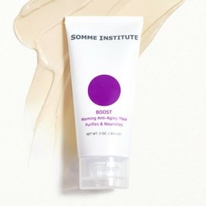 NWT Somme Institute Warming Anti-Aging Mask